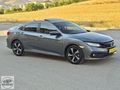 2020 MODEL 1.5 VTEC 182HP EXECUTİVE PLUS HATASIZ BOYASIZ CİVİC