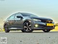 2020 MODEL 1.5 VTEC 182HP EXECUTİVE PLUS HATASIZ BOYASIZ CİVİC