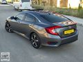 2020 MODEL 1.5 VTEC 182HP EXECUTİVE PLUS HATASIZ BOYASIZ CİVİC