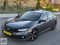 2020 MODEL 1.5 VTEC 182HP EXECUTİVE PLUS HATASIZ BOYASIZ CİVİC