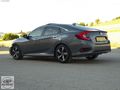 2020 MODEL 1.5 VTEC 182HP EXECUTİVE PLUS HATASIZ BOYASIZ CİVİC