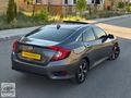2020 MODEL 1.5 VTEC 182HP EXECUTİVE PLUS HATASIZ BOYASIZ CİVİC