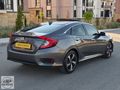 2020 MODEL 1.5 VTEC 182HP EXECUTİVE PLUS HATASIZ BOYASIZ CİVİC
