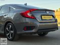 2020 MODEL 1.5 VTEC 182HP EXECUTİVE PLUS HATASIZ BOYASIZ CİVİC