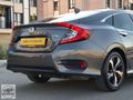 2020 MODEL 1.5 VTEC 182HP EXECUTİVE PLUS HATASIZ BOYASIZ CİVİC