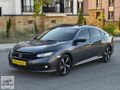 2020 MODEL 1.5 VTEC 182HP EXECUTİVE PLUS HATASIZ BOYASIZ CİVİC