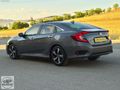 2020 MODEL 1.5 VTEC 182HP EXECUTİVE PLUS HATASIZ BOYASIZ CİVİC