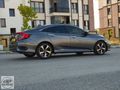 2020 MODEL 1.5 VTEC 182HP EXECUTİVE PLUS HATASIZ BOYASIZ CİVİC
