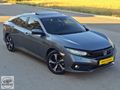 2020 MODEL 1.5 VTEC 182HP EXECUTİVE PLUS HATASIZ BOYASIZ CİVİC