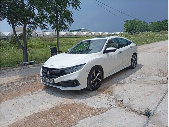 44 BİN KM...NOKTA HATASIZ..EN DOLUSU.. OTOMATİK VİTES