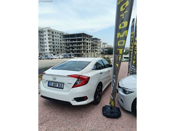 44 BİN KM...NOKTA HATASIZ..EN DOLUSU.. OTOMATİK VİTES