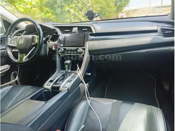 44 BİN KM...NOKTA HATASIZ..EN DOLUSU.. OTOMATİK VİTES