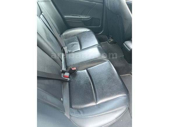 44 BİN KM...NOKTA HATASIZ..EN DOLUSU.. OTOMATİK VİTES
