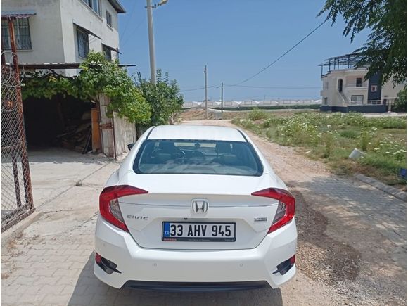 44 BİN KM...NOKTA HATASIZ..EN DOLUSU.. OTOMATİK VİTES