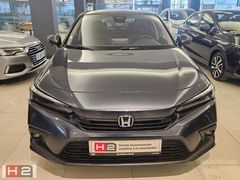ÇAMKIRAN H2 GAZİEMİR'den2023 Honda Civic 1.5 T Exe Plus 182 hp