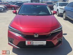 ÇAMKIRAN H2 GAZİEMİR'den2023 Honda Civic 1.5 T Exe Plus OTM