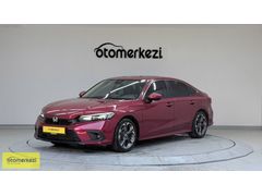OTOMERKEZİ'NDEN %25 PEŞİN 36 AY VADE-K.KARTI 12 TAKSİT - CİVİC
