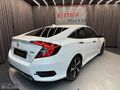 2020 HONDA CİVİC EXECUTİVE PLUS