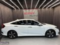 2020 HONDA CİVİC EXECUTİVE PLUS
