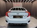 2020 HONDA CİVİC EXECUTİVE PLUS