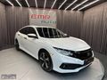 2020 HONDA CİVİC EXECUTİVE PLUS