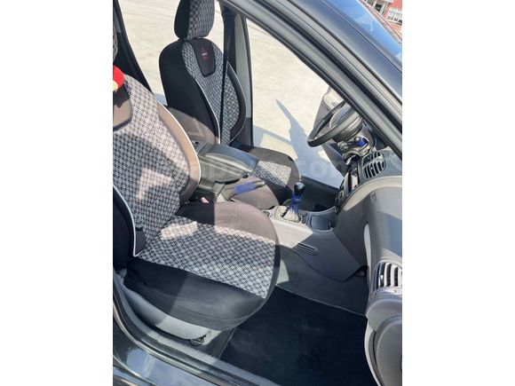 Sahibinden Peugeot 206 1.4 XT 2004 Model 