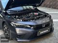 DESER - 2023 HONDA CIVIC EXECUTIVE PLUS 1.5 VTEC HATASIZ BOYASIZ