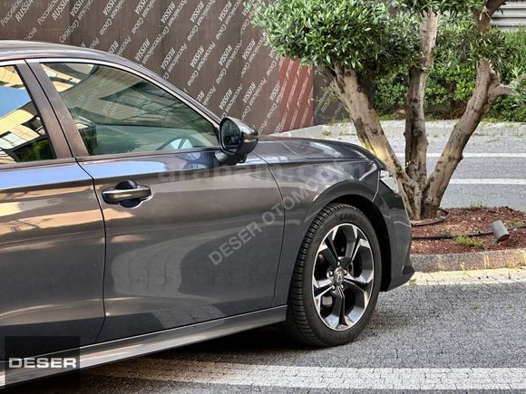 DESER - 2023 HONDA CIVIC EXECUTIVE PLUS 1.5 VTEC HATASIZ BOYASIZ