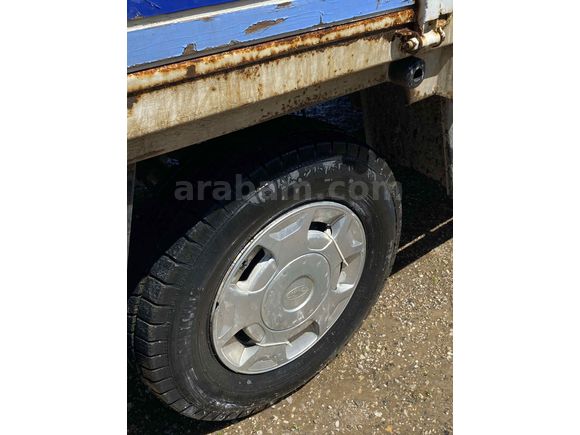 Sahibinden Ford Trucks Transit T330 s 