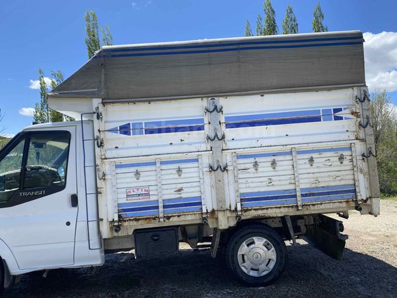 Sahibinden Ford Trucks Transit T330 s 