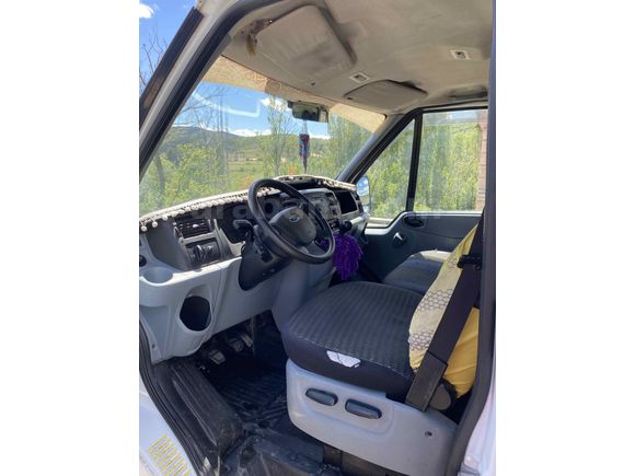 Sahibinden Ford Trucks Transit T330 s 
