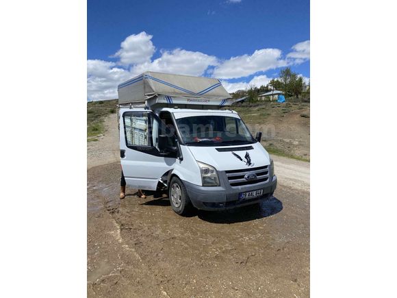 Sahibinden Ford Trucks Transit T330 s 