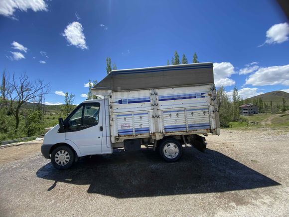 Sahibinden Ford Trucks Transit T330 s 