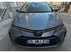 Sahibinden Toyota Corolla 1.8 Hybrid Dream 2020 Model 