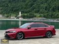 2023 ÇIKIŞ 40 Bin km CİVİC 1.5 VTEC EXECUTİVE PLUS İLK EL Ser.Bk