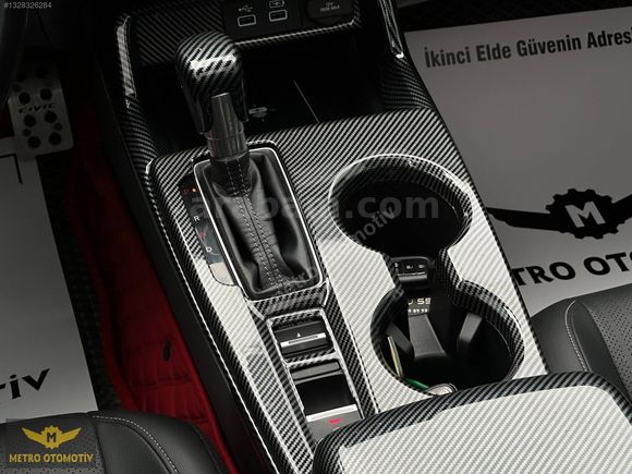2023 ÇIKIŞ 40 Bin km CİVİC 1.5 VTEC EXECUTİVE PLUS İLK EL Ser.Bk