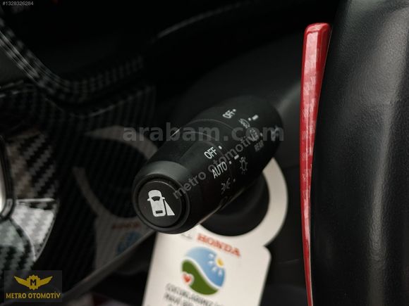 2023 ÇIKIŞ 40 Bin km CİVİC 1.5 VTEC EXECUTİVE PLUS İLK EL Ser.Bk