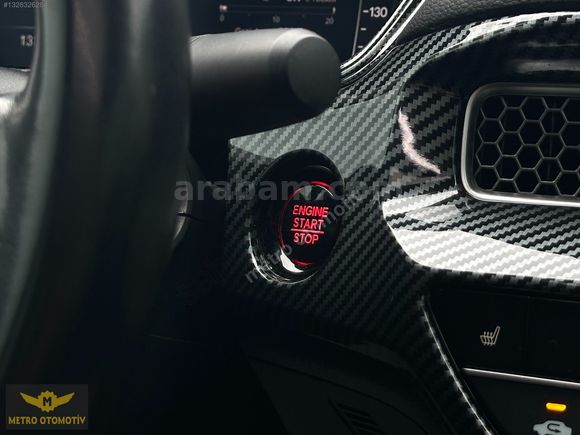 2023 ÇIKIŞ 40 Bin km CİVİC 1.5 VTEC EXECUTİVE PLUS İLK EL Ser.Bk