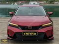 2023 ÇIKIŞ 40 Bin km CİVİC 1.5 VTEC EXECUTİVE PLUS İLK EL Ser.Bk