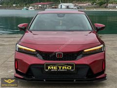 2023 ÇIKIŞ 40 Bin km CİVİC 1.5 VTEC EXECUTİVE PLUS İLK EL Ser.Bk