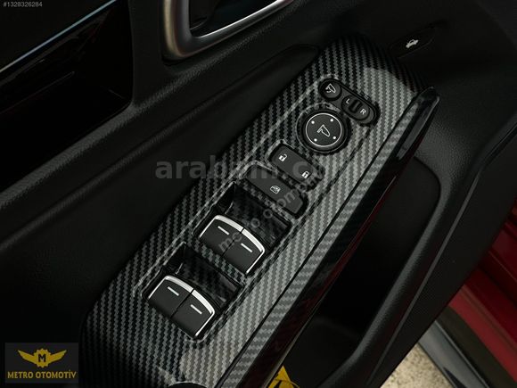 2023 ÇIKIŞ 40 Bin km CİVİC 1.5 VTEC EXECUTİVE PLUS İLK EL Ser.Bk