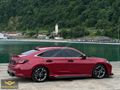 2023 ÇIKIŞ 40 Bin km CİVİC 1.5 VTEC EXECUTİVE PLUS İLK EL Ser.Bk