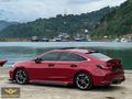 2023 ÇIKIŞ 40 Bin km CİVİC 1.5 VTEC EXECUTİVE PLUS İLK EL Ser.Bk