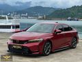 2023 ÇIKIŞ 40 Bin km CİVİC 1.5 VTEC EXECUTİVE PLUS İLK EL Ser.Bk