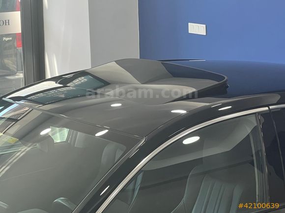 2023 Honda Accord Executive Plus | 61 Bin Km | Garantili | Servi