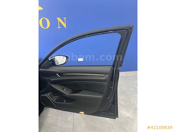 KALYON'DAN 2023 ACCORD EXECUTIVE PLUS | 61 BİN KM | GARANTİLİ