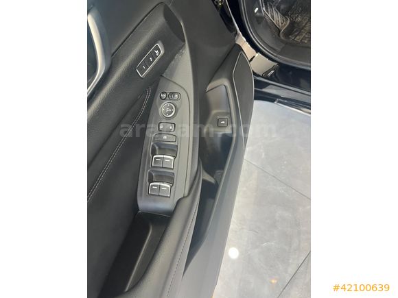 2023 Honda Accord Executive Plus | 61 Bin Km | Garantili | Servi