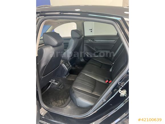 KALYON'DAN 2023 ACCORD EXECUTIVE PLUS | 61 BİN KM | GARANTİLİ
