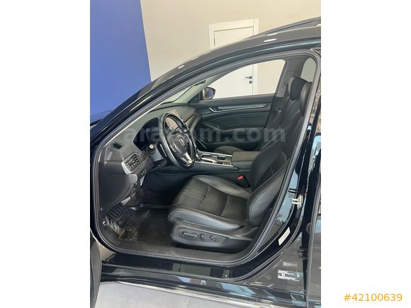2023 Honda Accord Executive Plus | 61 Bin Km | Garantili | Servi
