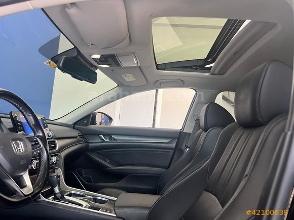 2023 Honda Accord Executive Plus | 61 Bin Km | Garantili | Servi
